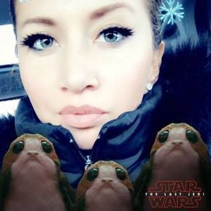 Meet your Posher, Claudia